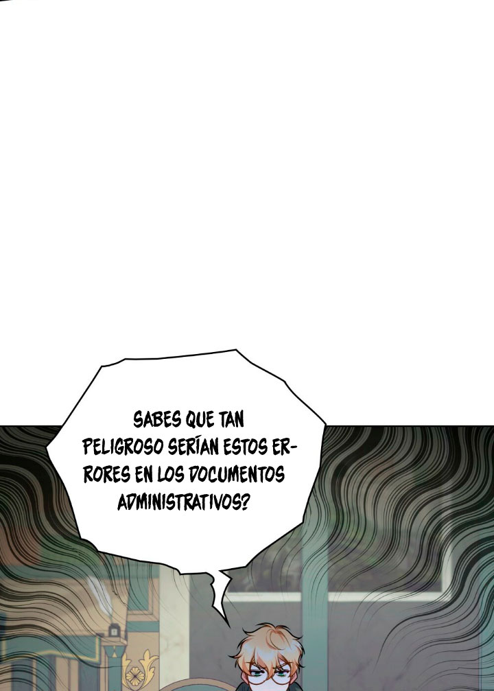 Desobedece al duque si te atreves Capítulo 25 - Página 45