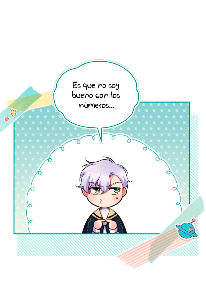 Desobedece al duque si te atreves Capítulo 25 - Página 47