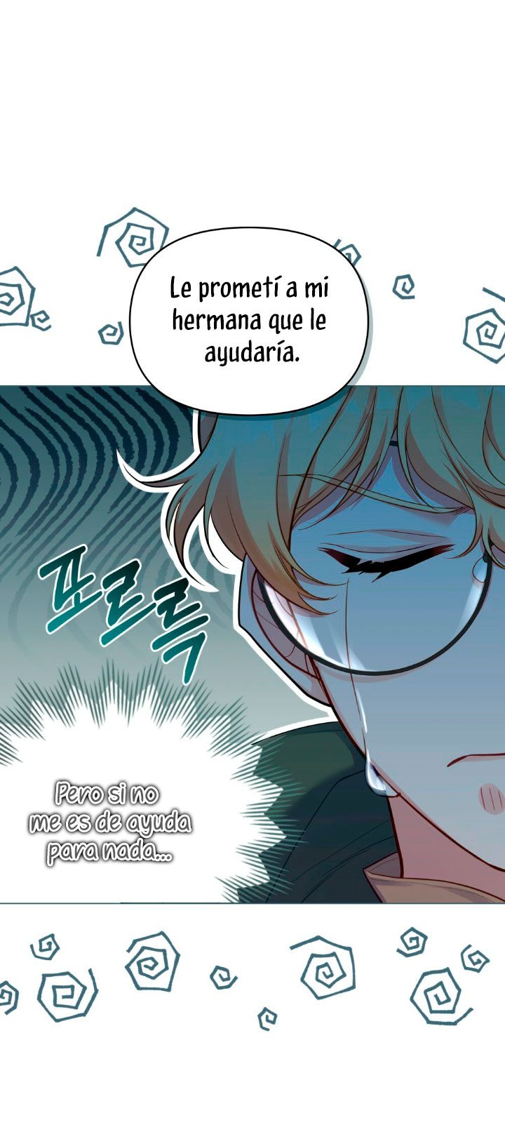 Desobedece al duque si te atreves Capítulo 25 - Página 52