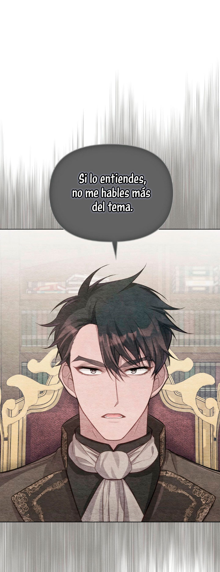 Desobedece al duque si te atreves Capítulo 25 - Página 54