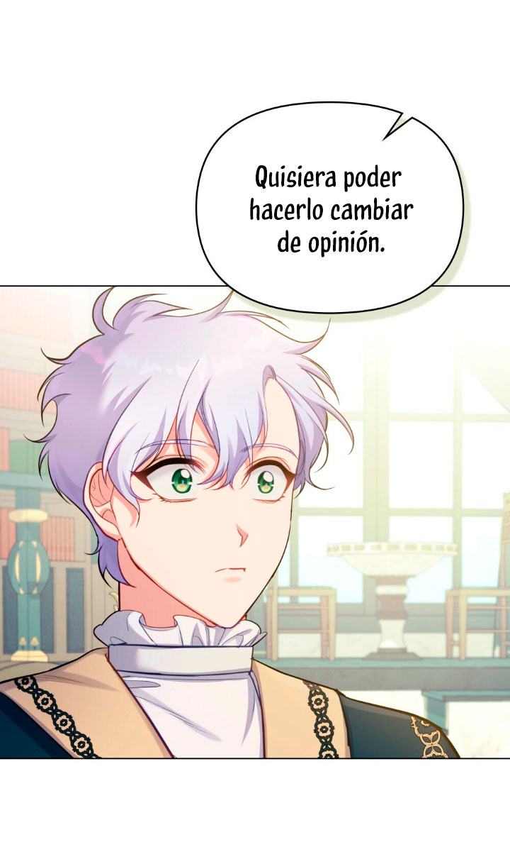 Desobedece al duque si te atreves Capítulo 25 - Página 56