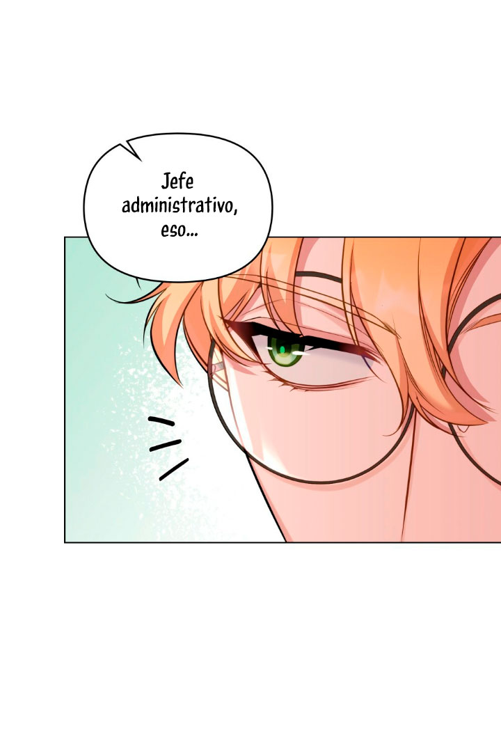 Desobedece al duque si te atreves Capítulo 25 - Página 57