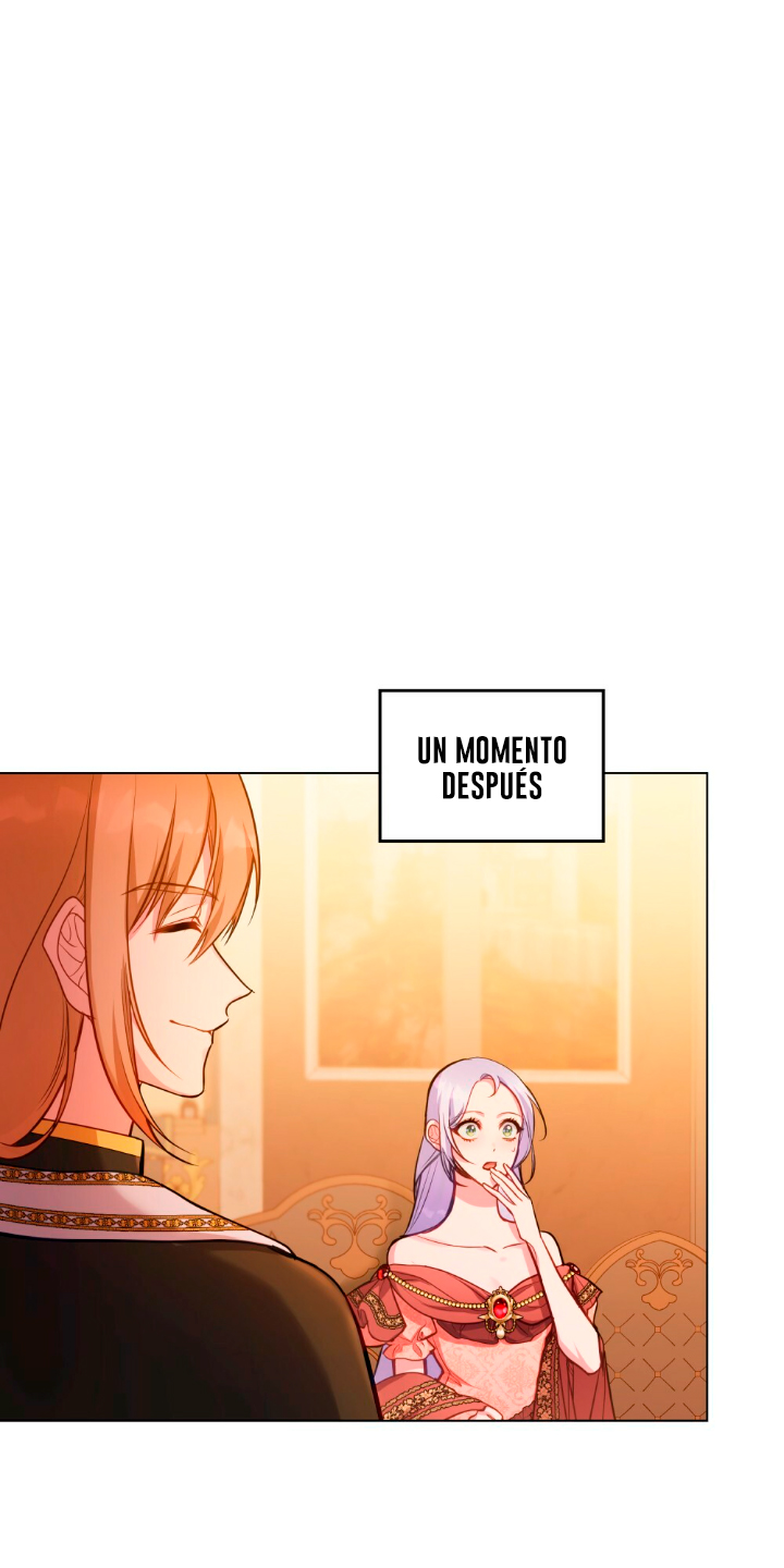 Desobedece al duque si te atreves Capítulo 26 - Página 13