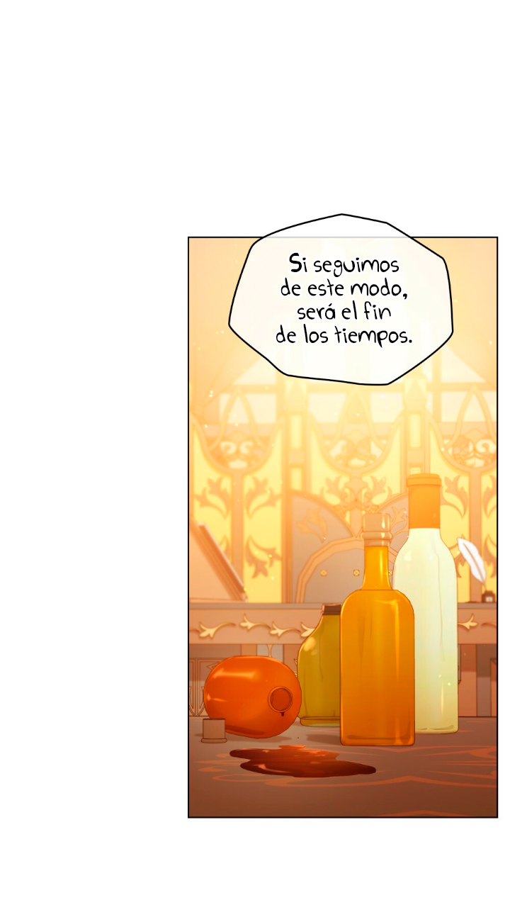 Desobedece al duque si te atreves Capítulo 26 - Página 14