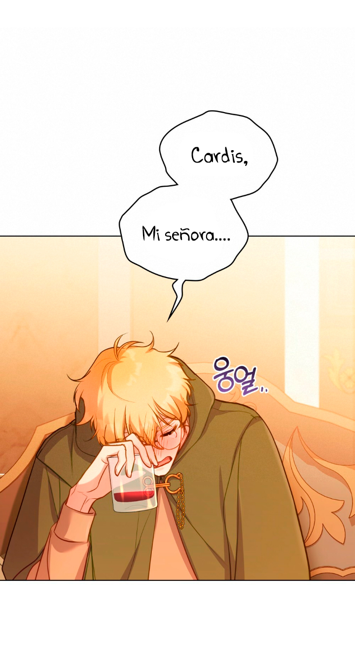 Desobedece al duque si te atreves Capítulo 26 - Página 15