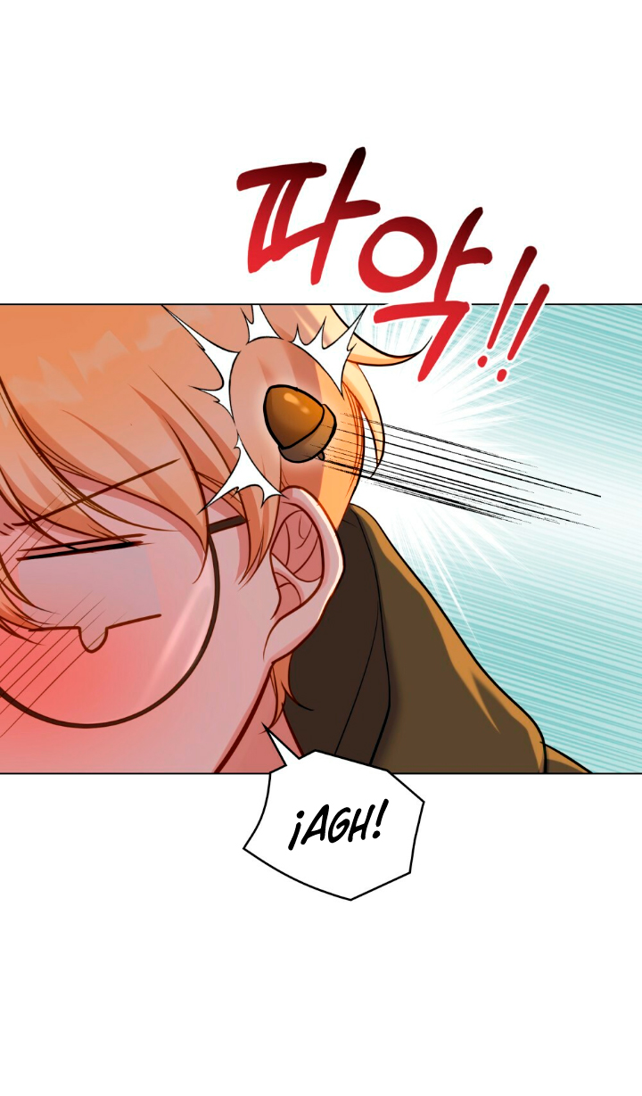 Desobedece al duque si te atreves Capítulo 26 - Página 18