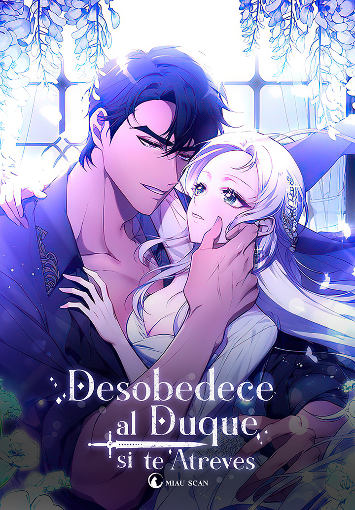 Desobedece al duque si te atreves Capítulo 26 - Página 2