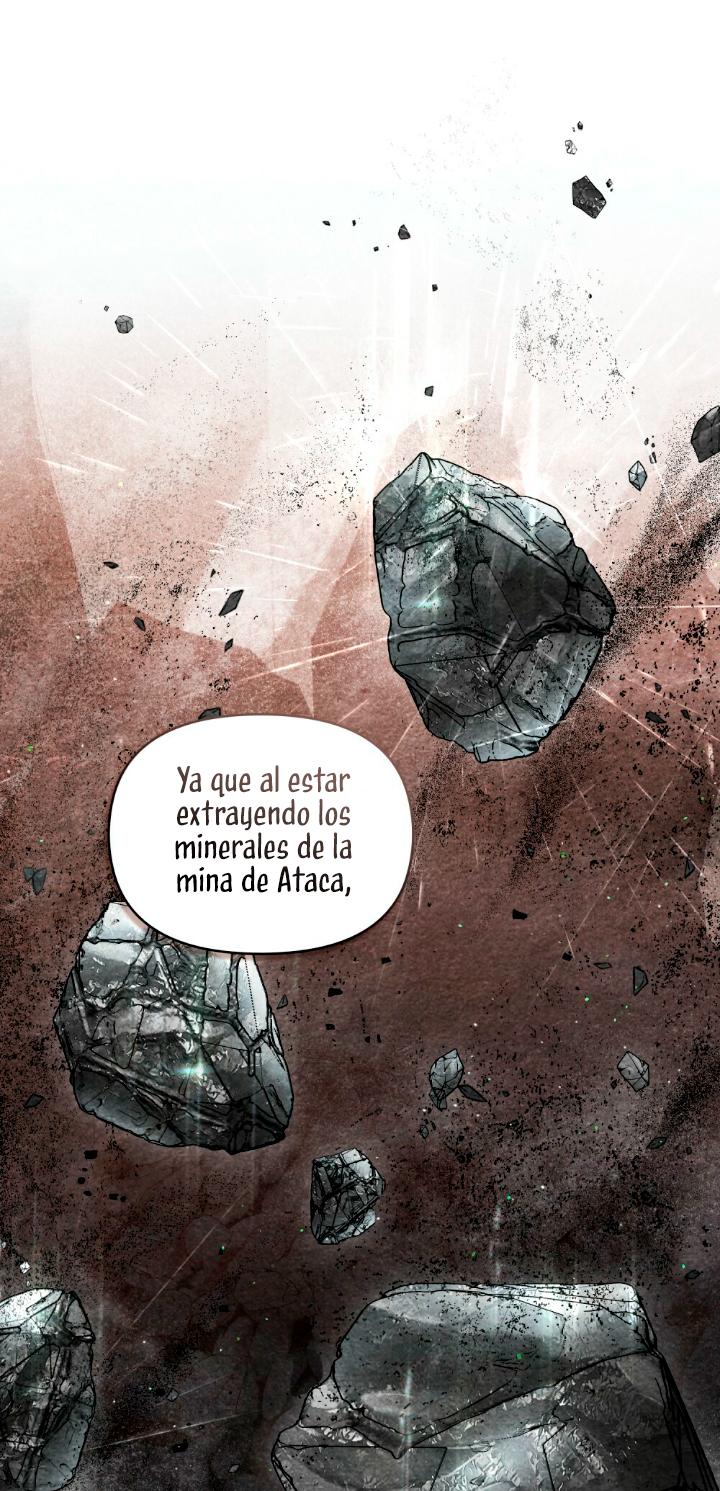 Desobedece al duque si te atreves Capítulo 26 - Página 21