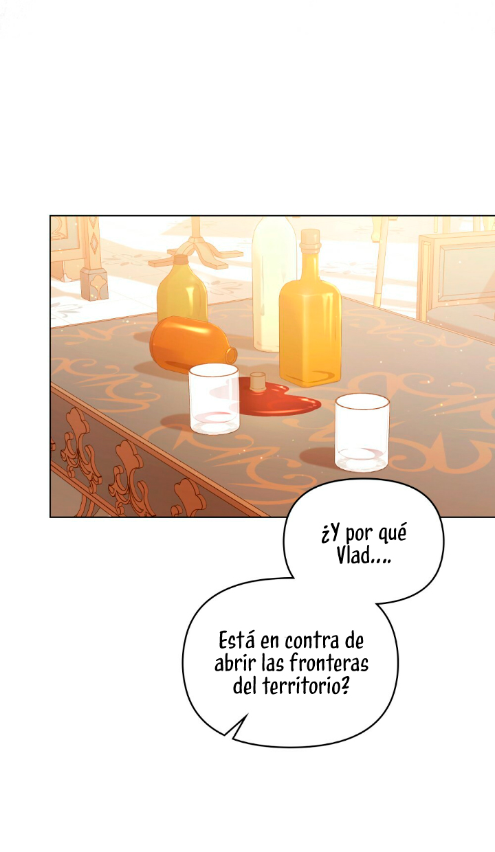 Desobedece al duque si te atreves Capítulo 26 - Página 23