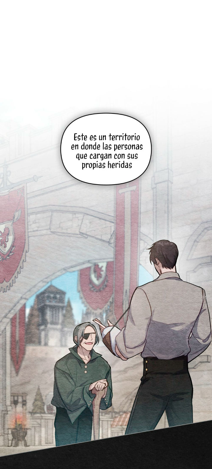 Desobedece al duque si te atreves Capítulo 26 - Página 25