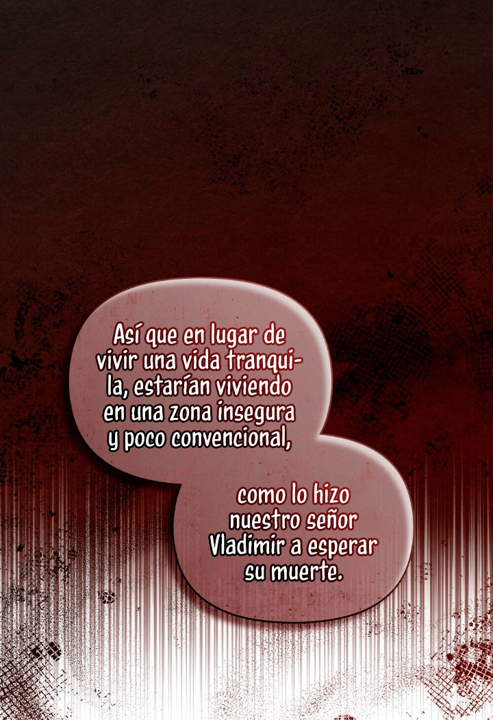 Desobedece al duque si te atreves Capítulo 26 - Página 28