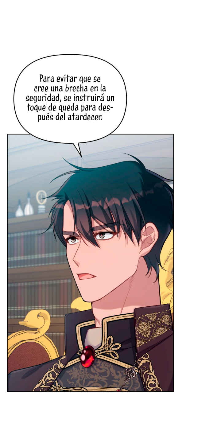 Desobedece al duque si te atreves Capítulo 26 - Página 34