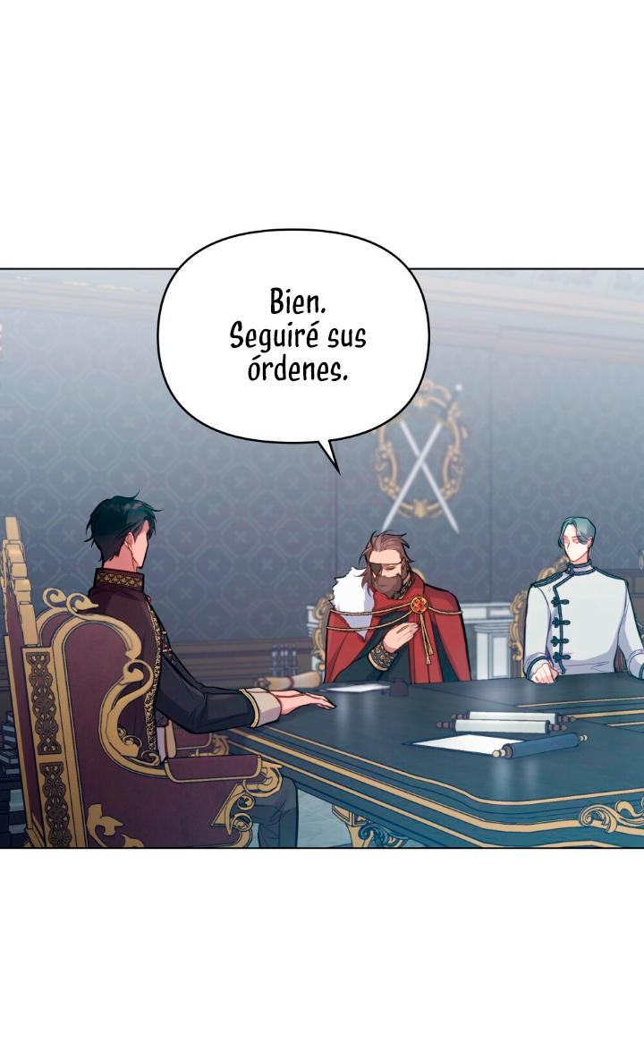 Desobedece al duque si te atreves Capítulo 26 - Página 35