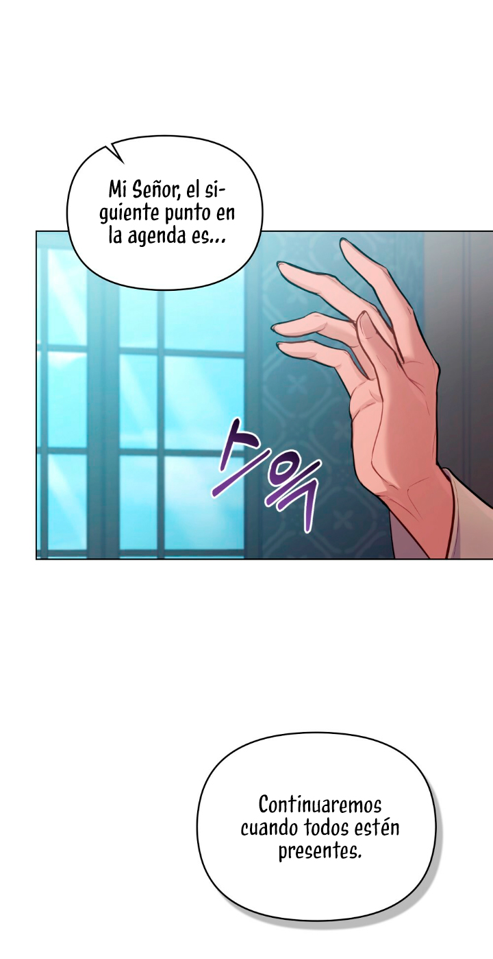 Desobedece al duque si te atreves Capítulo 26 - Página 36