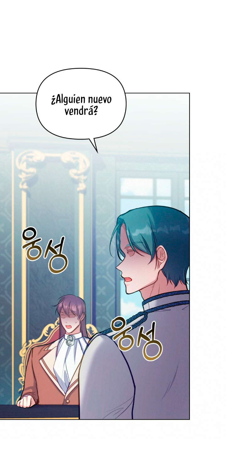 Desobedece al duque si te atreves Capítulo 26 - Página 37