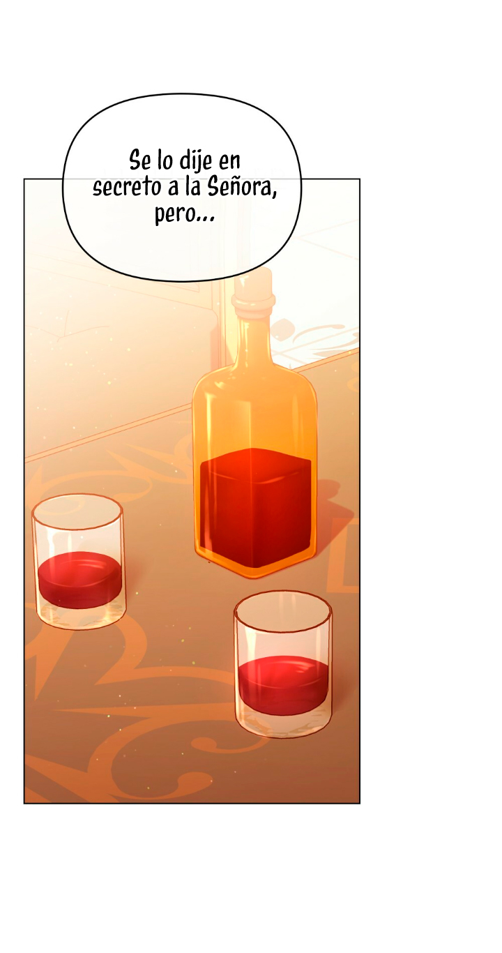 Desobedece al duque si te atreves Capítulo 26 - Página 4