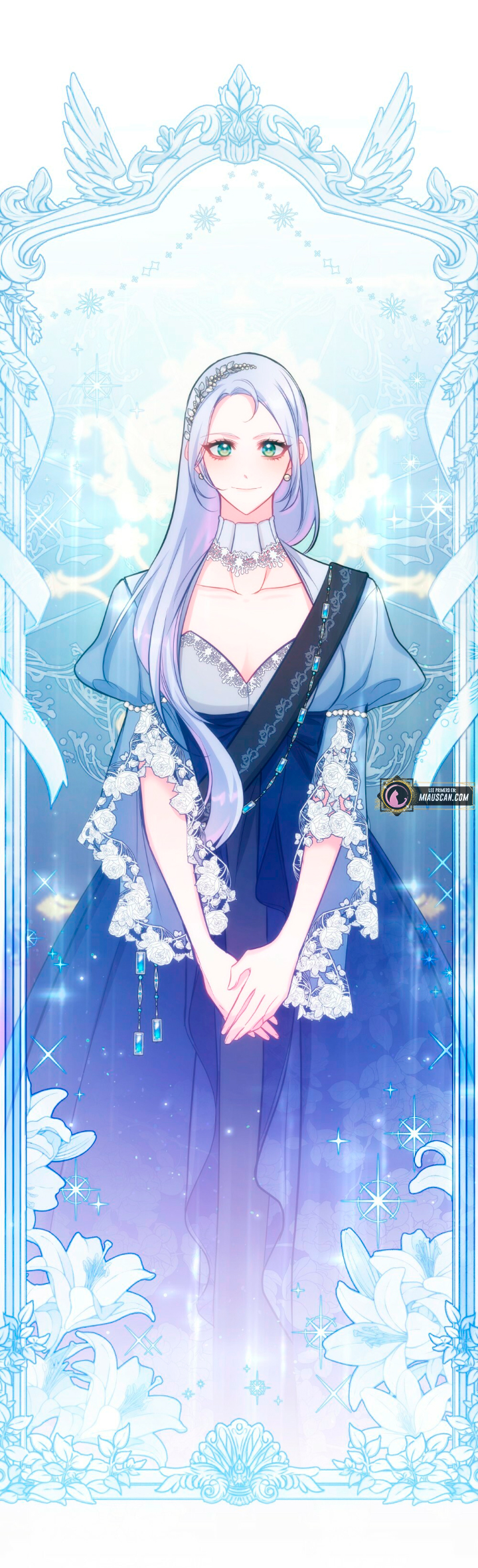 Desobedece al duque si te atreves Capítulo 26 - Página 41