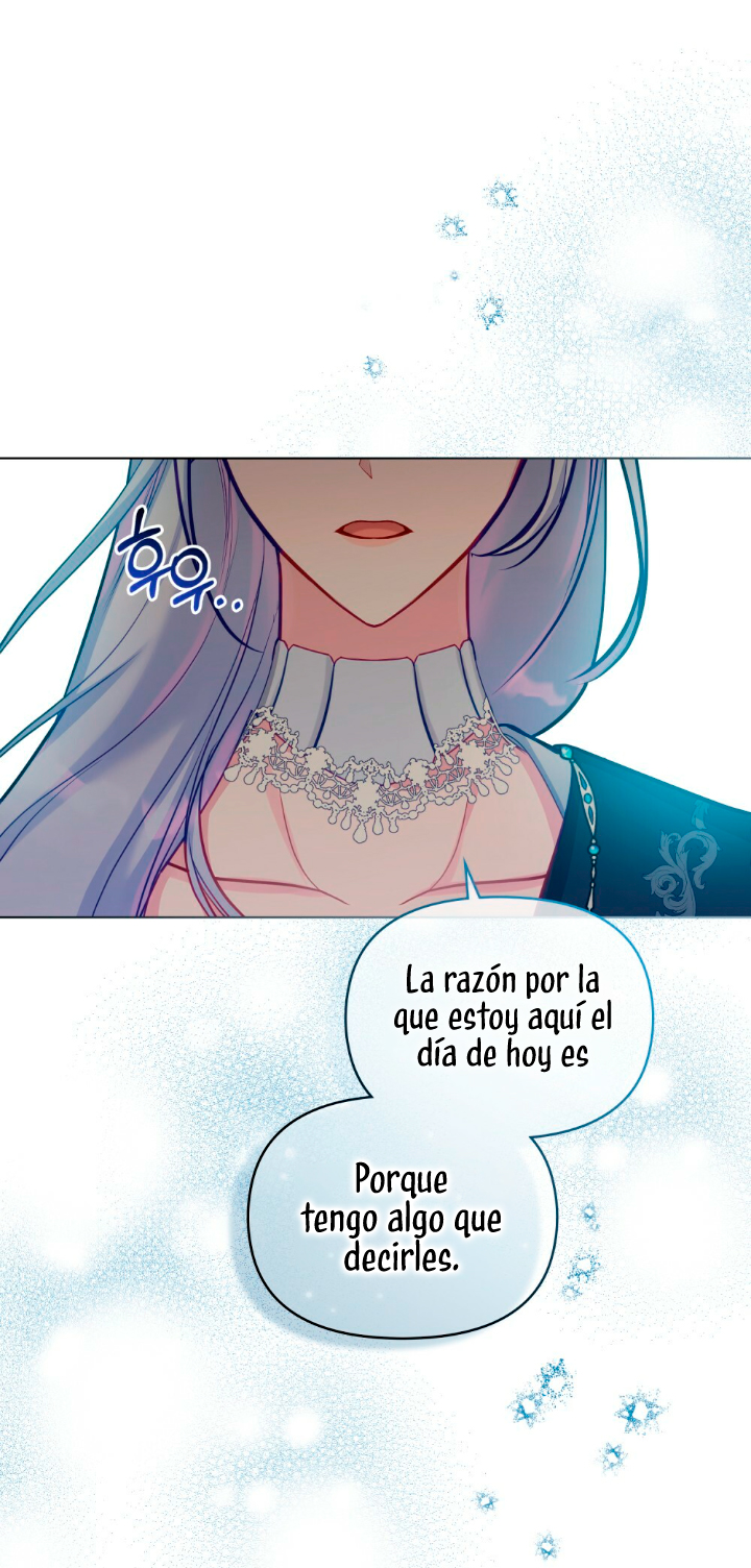 Desobedece al duque si te atreves Capítulo 26 - Página 45