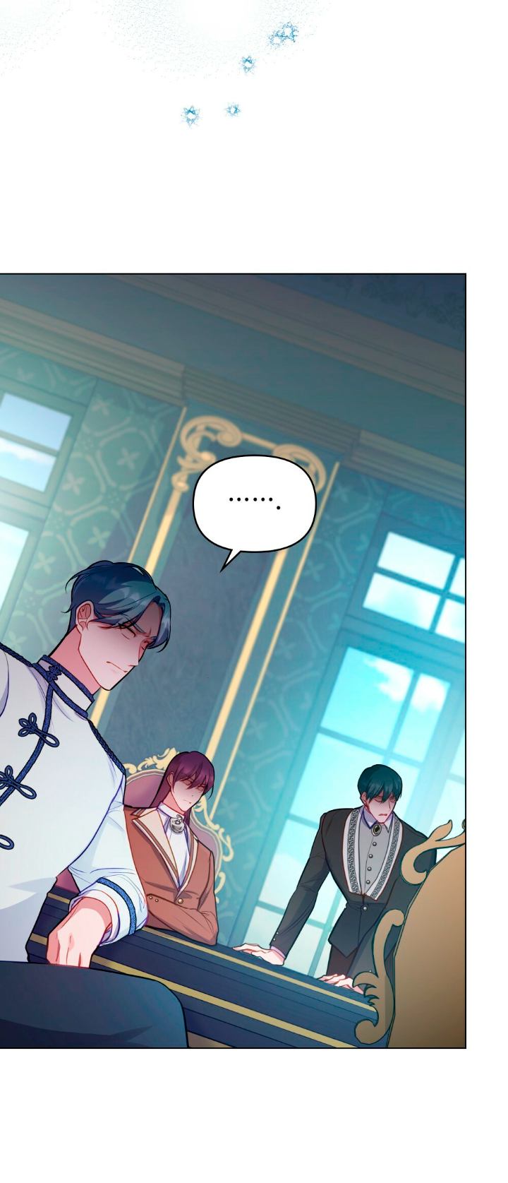 Desobedece al duque si te atreves Capítulo 26 - Página 46