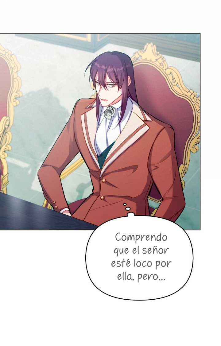 Desobedece al duque si te atreves Capítulo 26 - Página 49