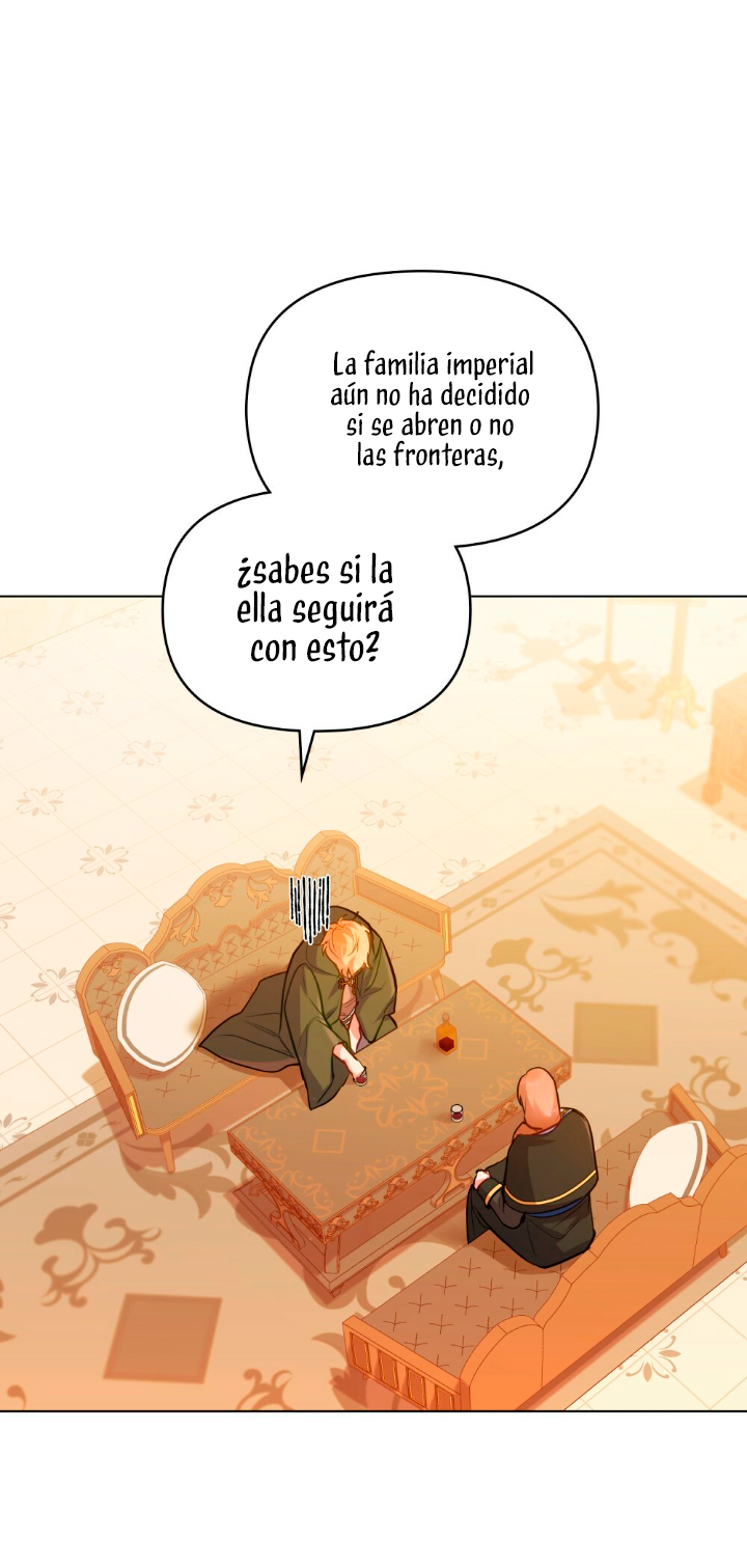 Desobedece al duque si te atreves Capítulo 26 - Página 5