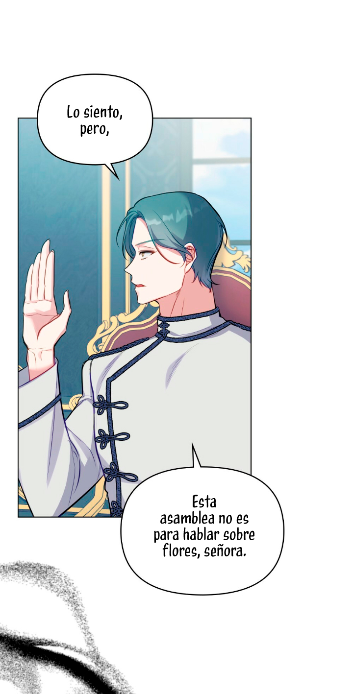 Desobedece al duque si te atreves Capítulo 26 - Página 50