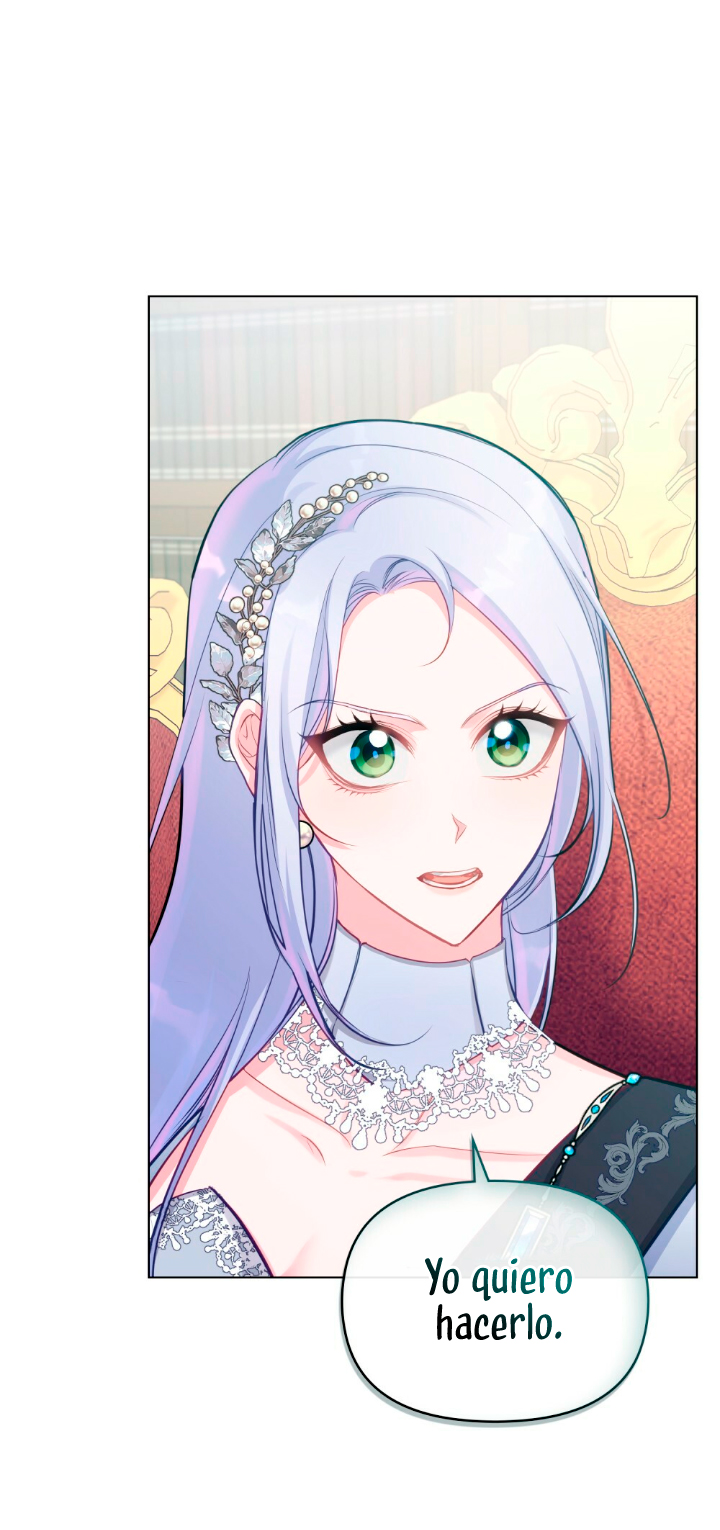 Desobedece al duque si te atreves Capítulo 26 - Página 54