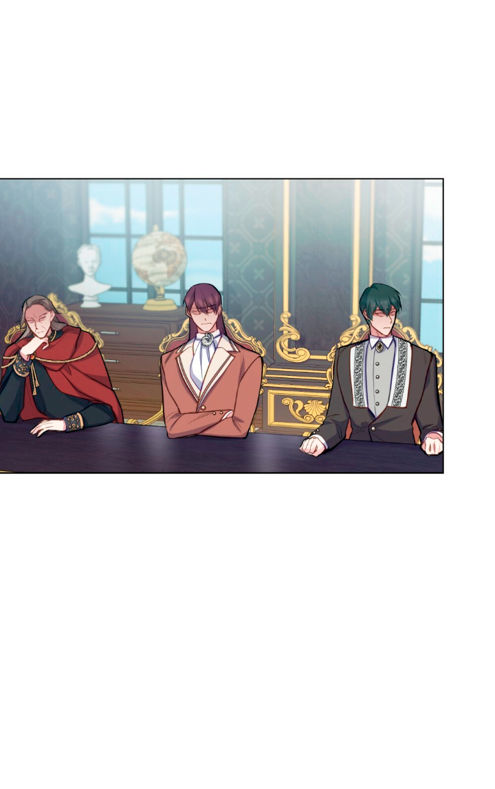 Desobedece al duque si te atreves Capítulo 26 - Página 56