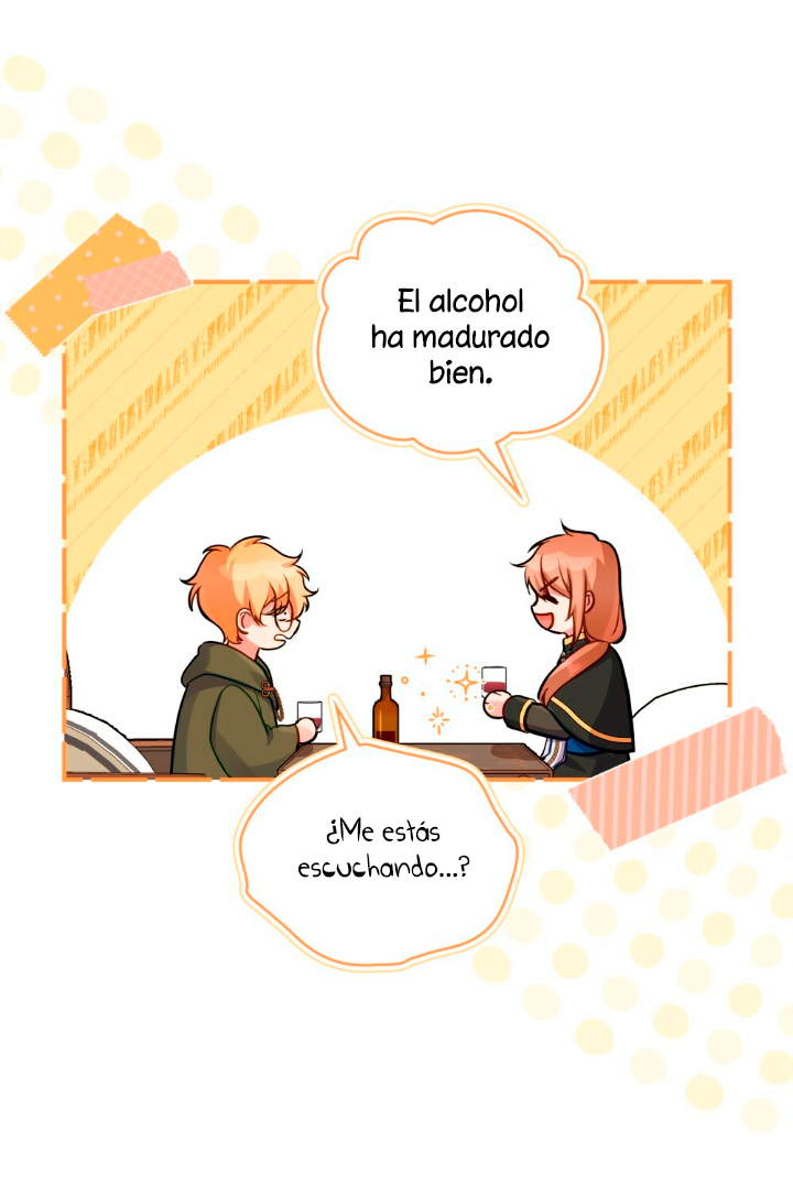 Desobedece al duque si te atreves Capítulo 26 - Página 7