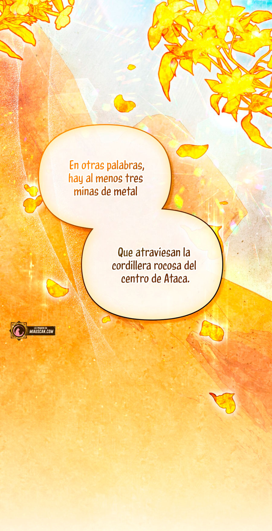 Desobedece al duque si te atreves Capítulo 27 - Página 10