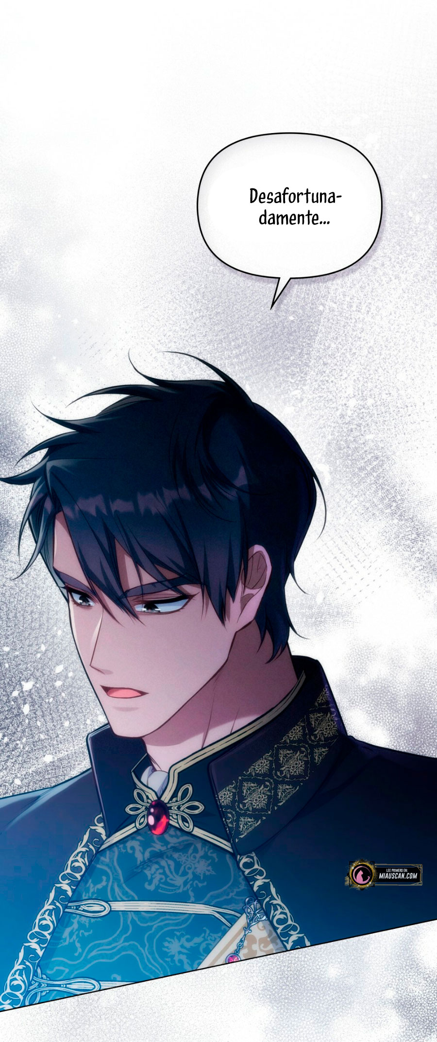 Desobedece al duque si te atreves Capítulo 27 - Página 16