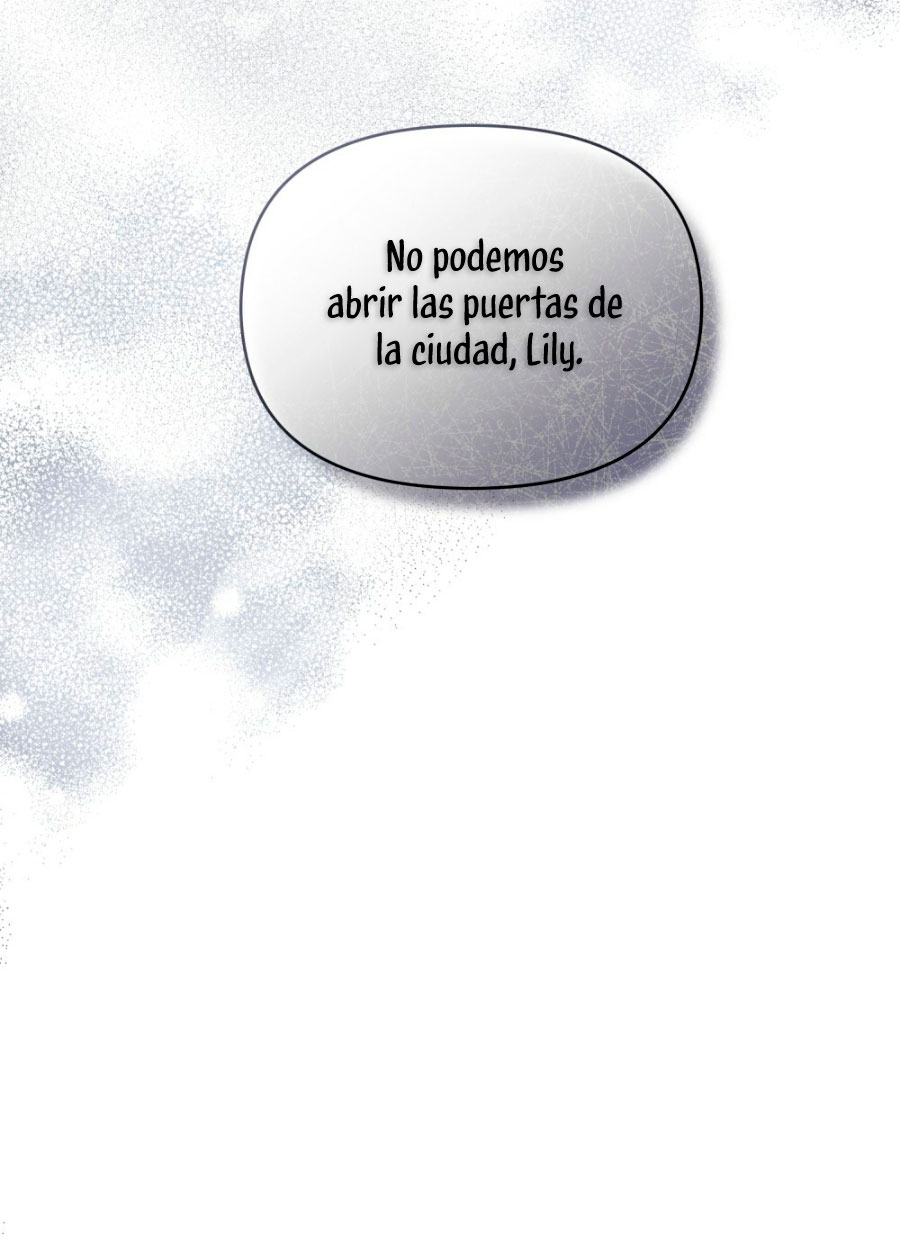 Desobedece al duque si te atreves Capítulo 27 - Página 17