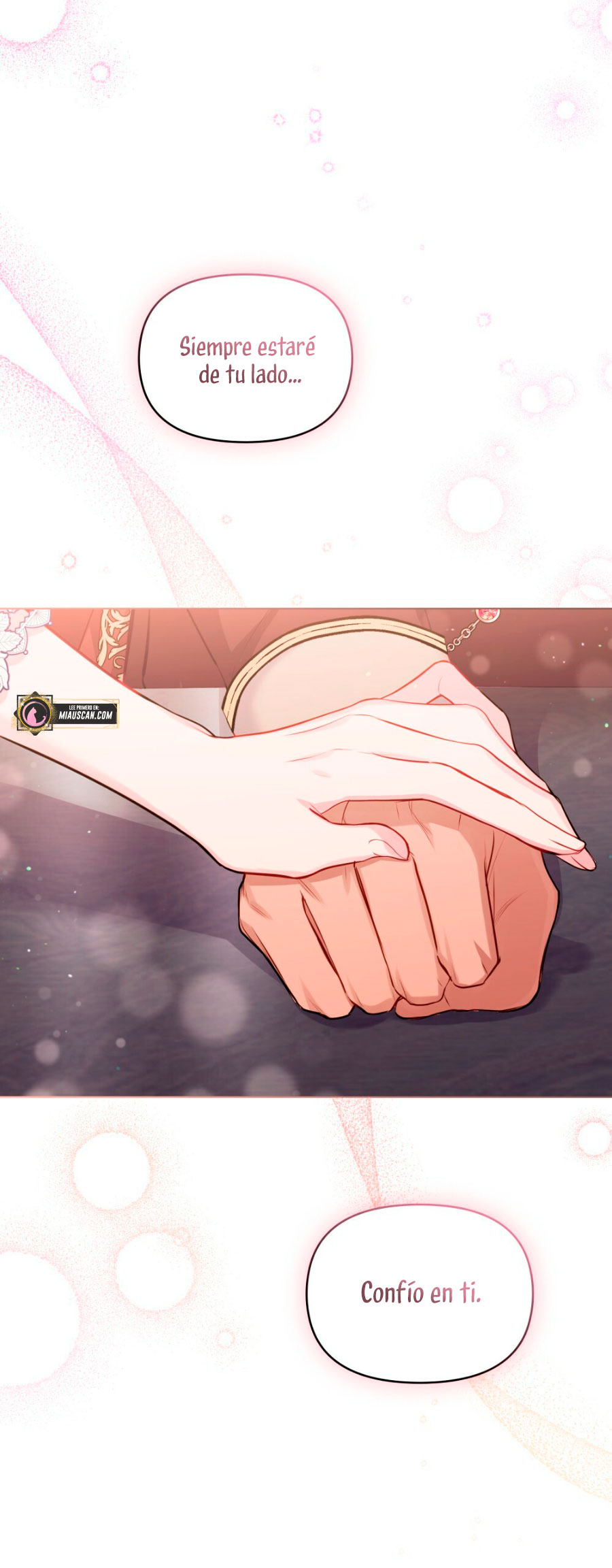 Desobedece al duque si te atreves Capítulo 27 - Página 30