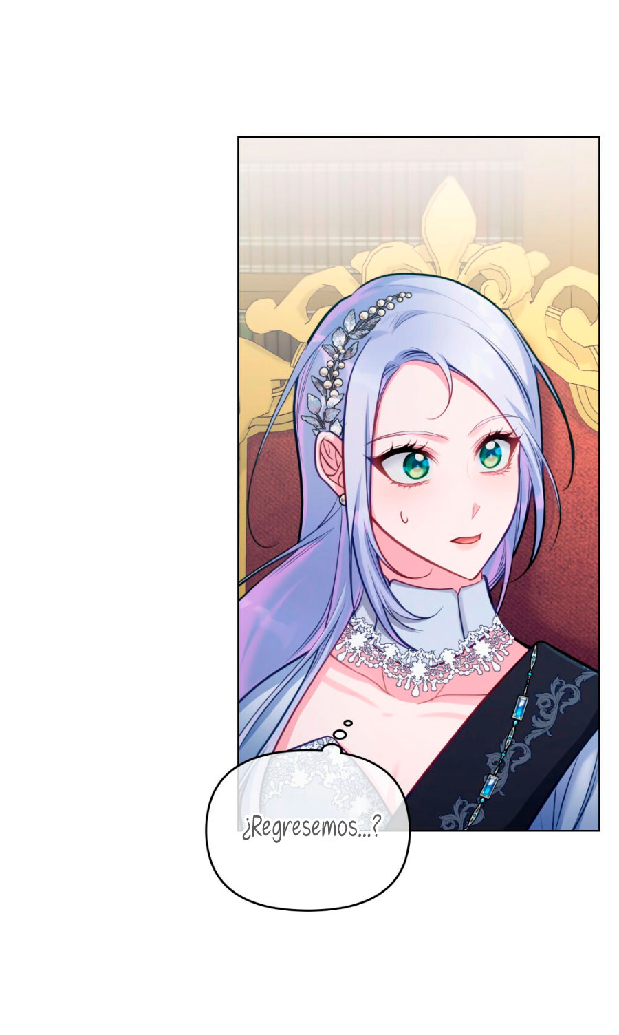 Desobedece al duque si te atreves Capítulo 27 - Página 42