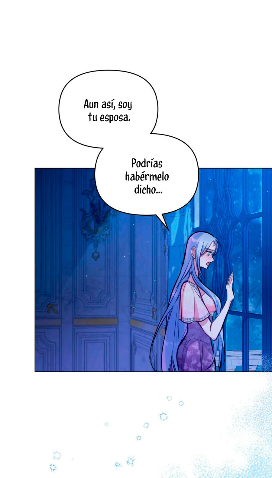 Desobedece al duque si te atreves Capítulo 27 - Página 51