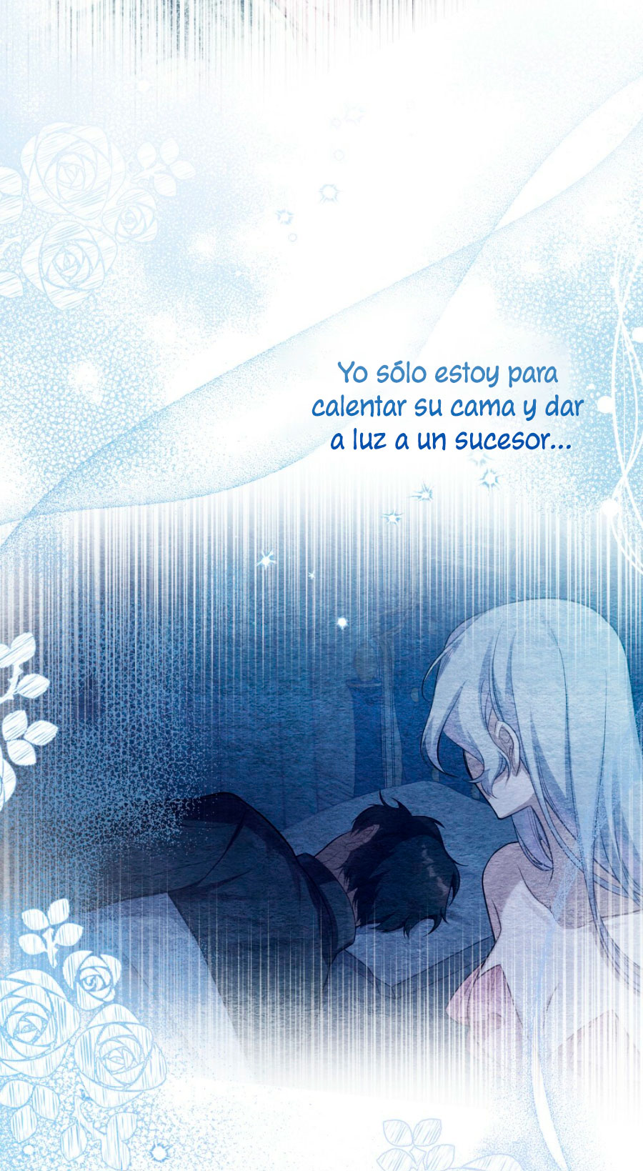 Desobedece al duque si te atreves Capítulo 27 - Página 56