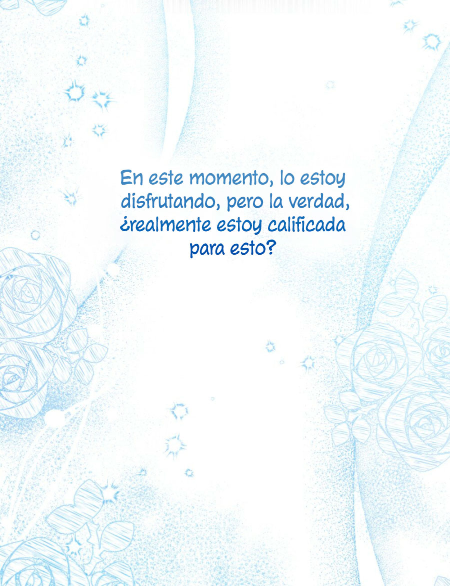 Desobedece al duque si te atreves Capítulo 27 - Página 59