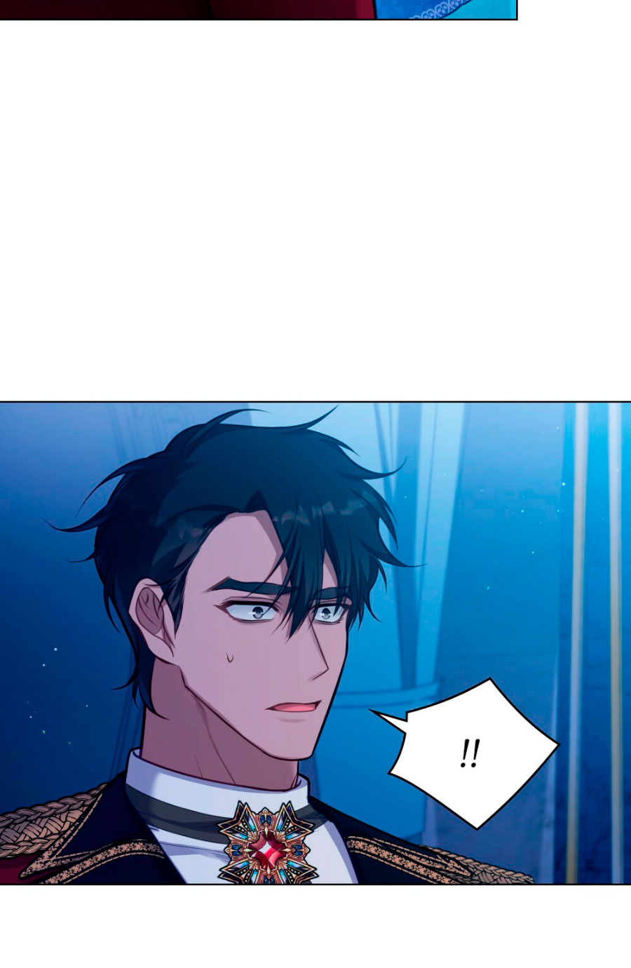 Desobedece al duque si te atreves Capítulo 27 - Página 62