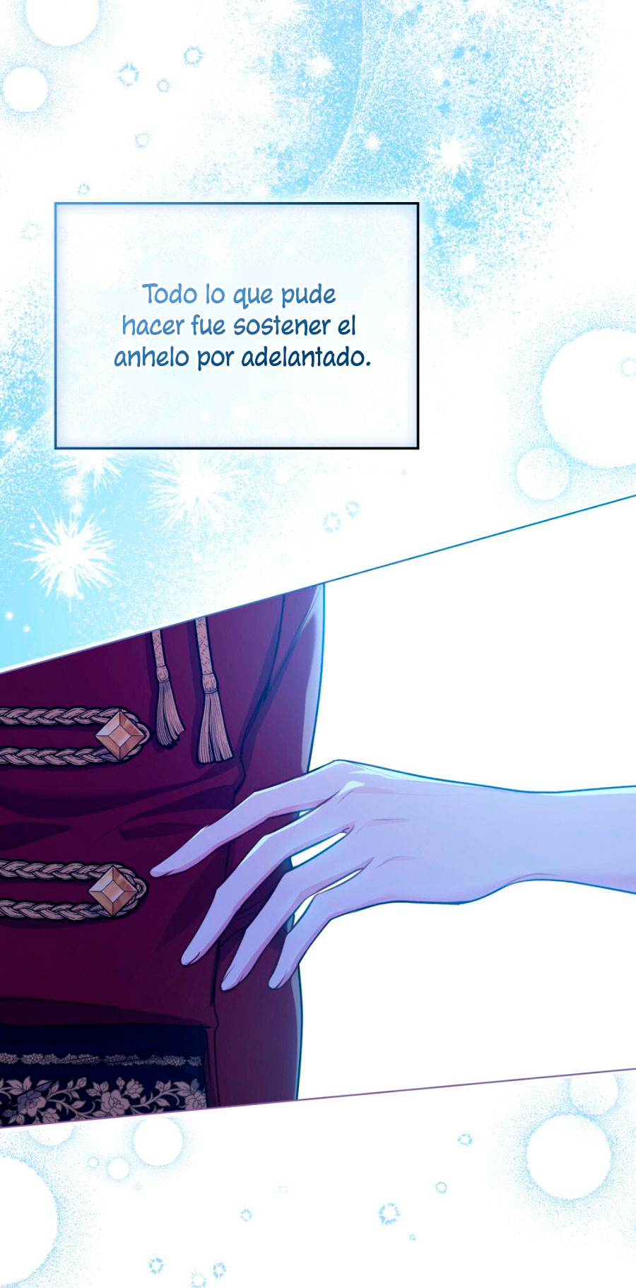 Desobedece al duque si te atreves Capítulo 27 - Página 67