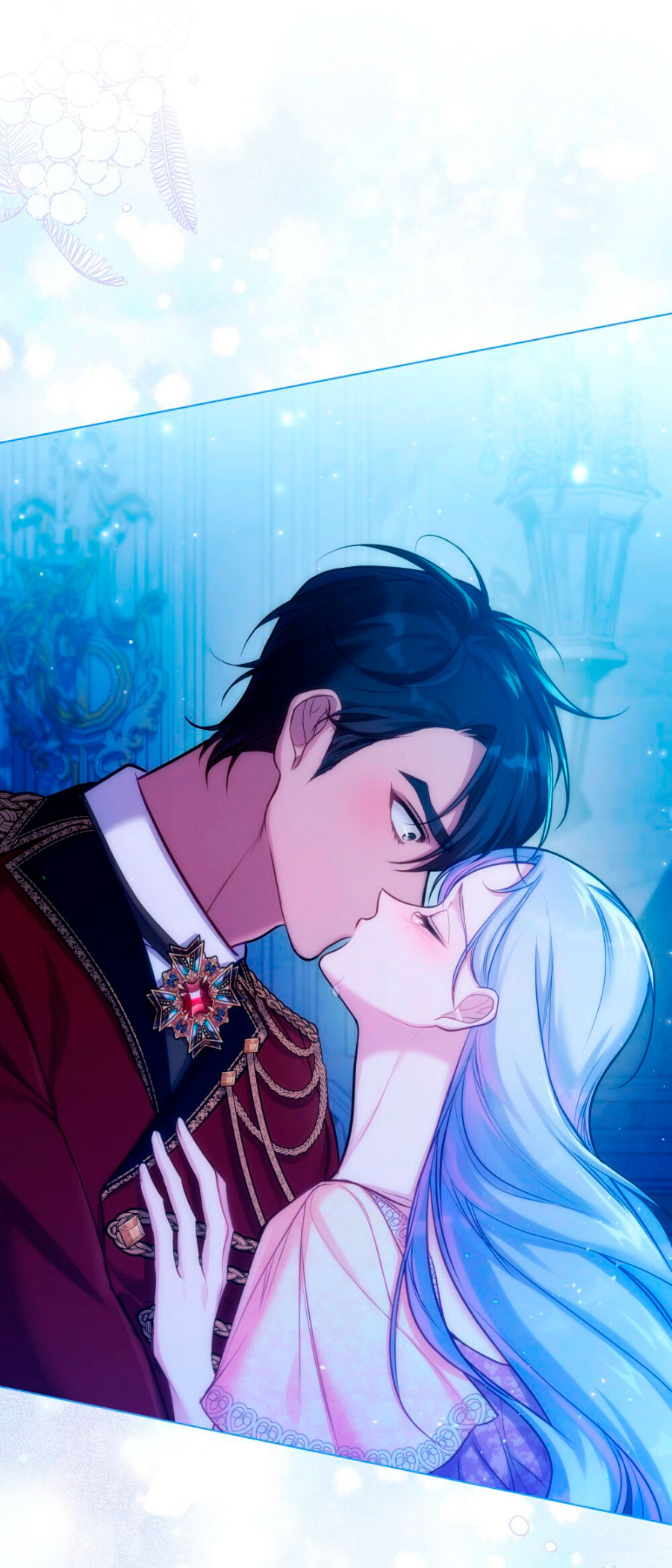 Desobedece al duque si te atreves Capítulo 27 - Página 69