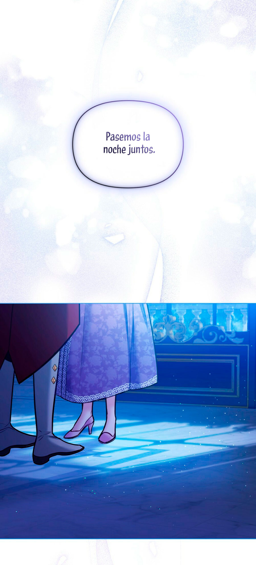 Desobedece al duque si te atreves Capítulo 27 - Página 71