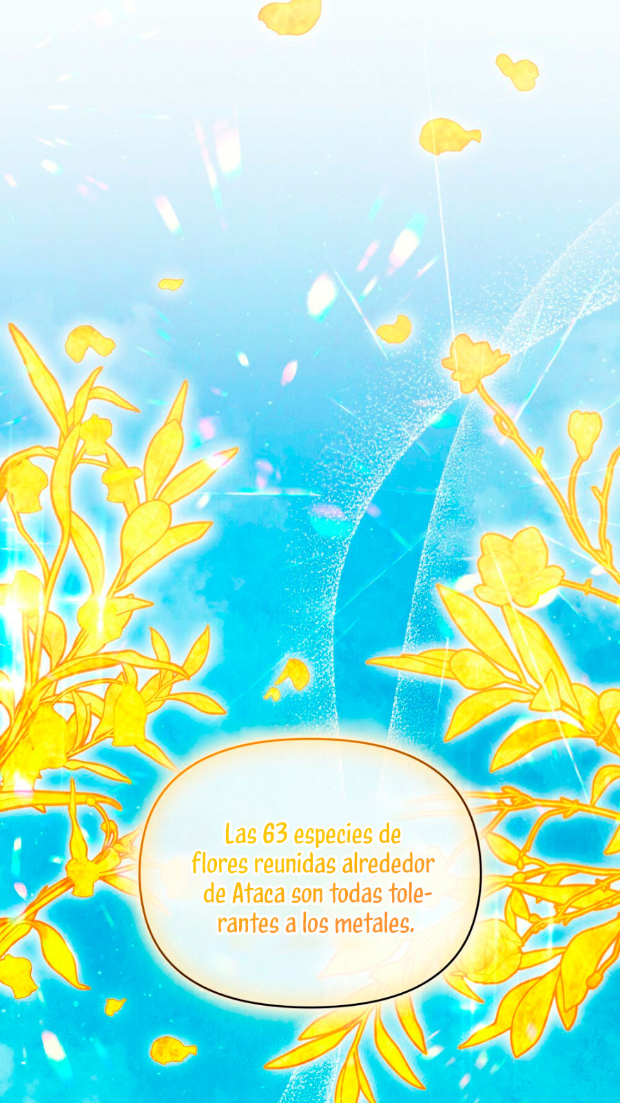 Desobedece al duque si te atreves Capítulo 27 - Página 8