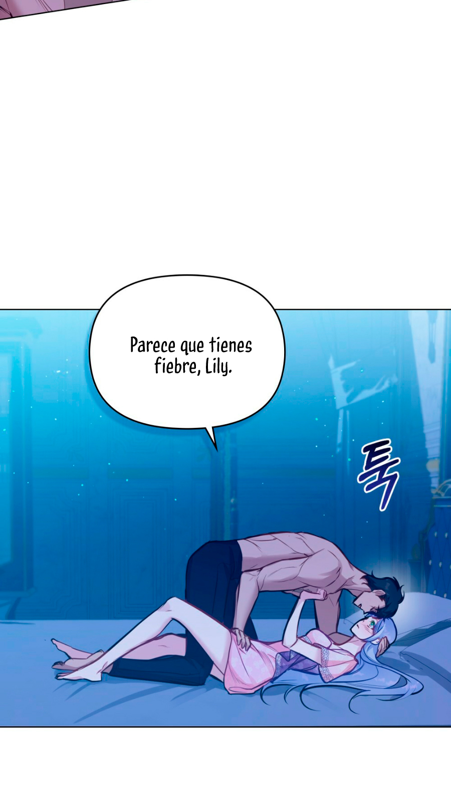 Desobedece al duque si te atreves Capítulo 28 - Página 10