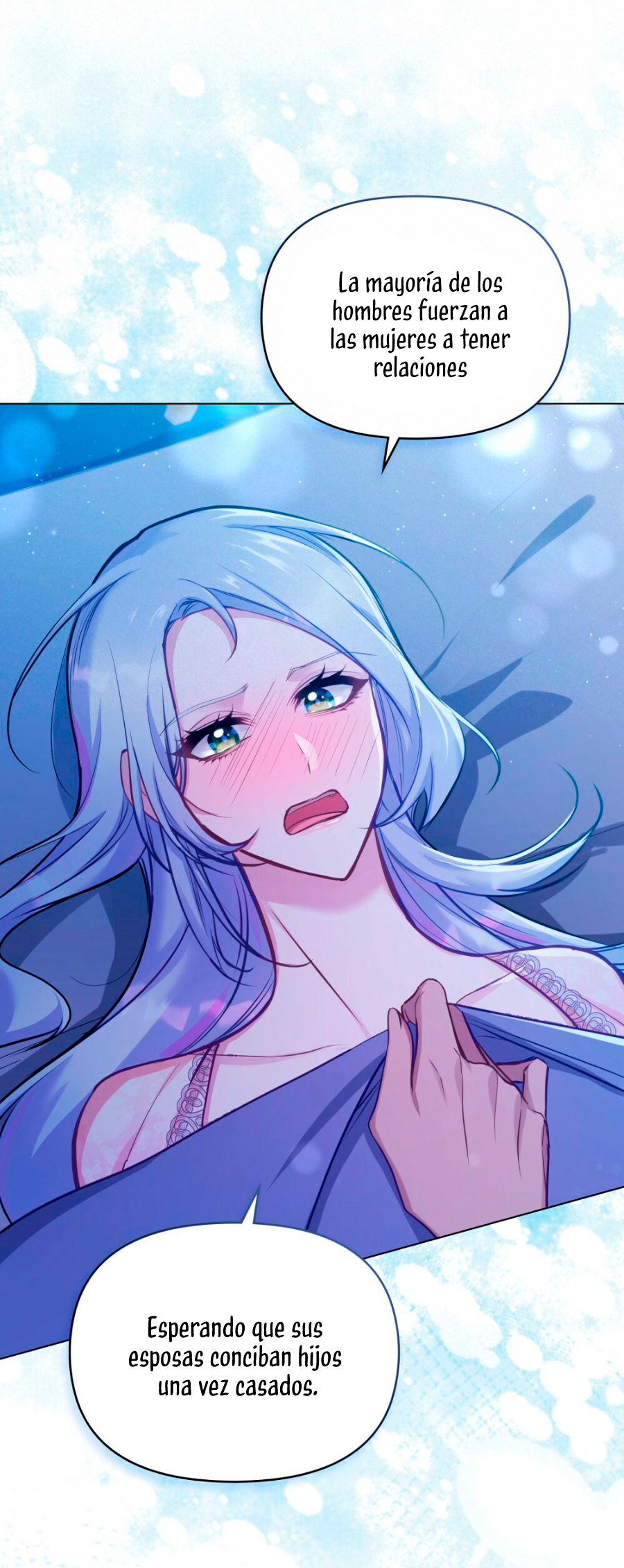 Desobedece al duque si te atreves Capítulo 28 - Página 15