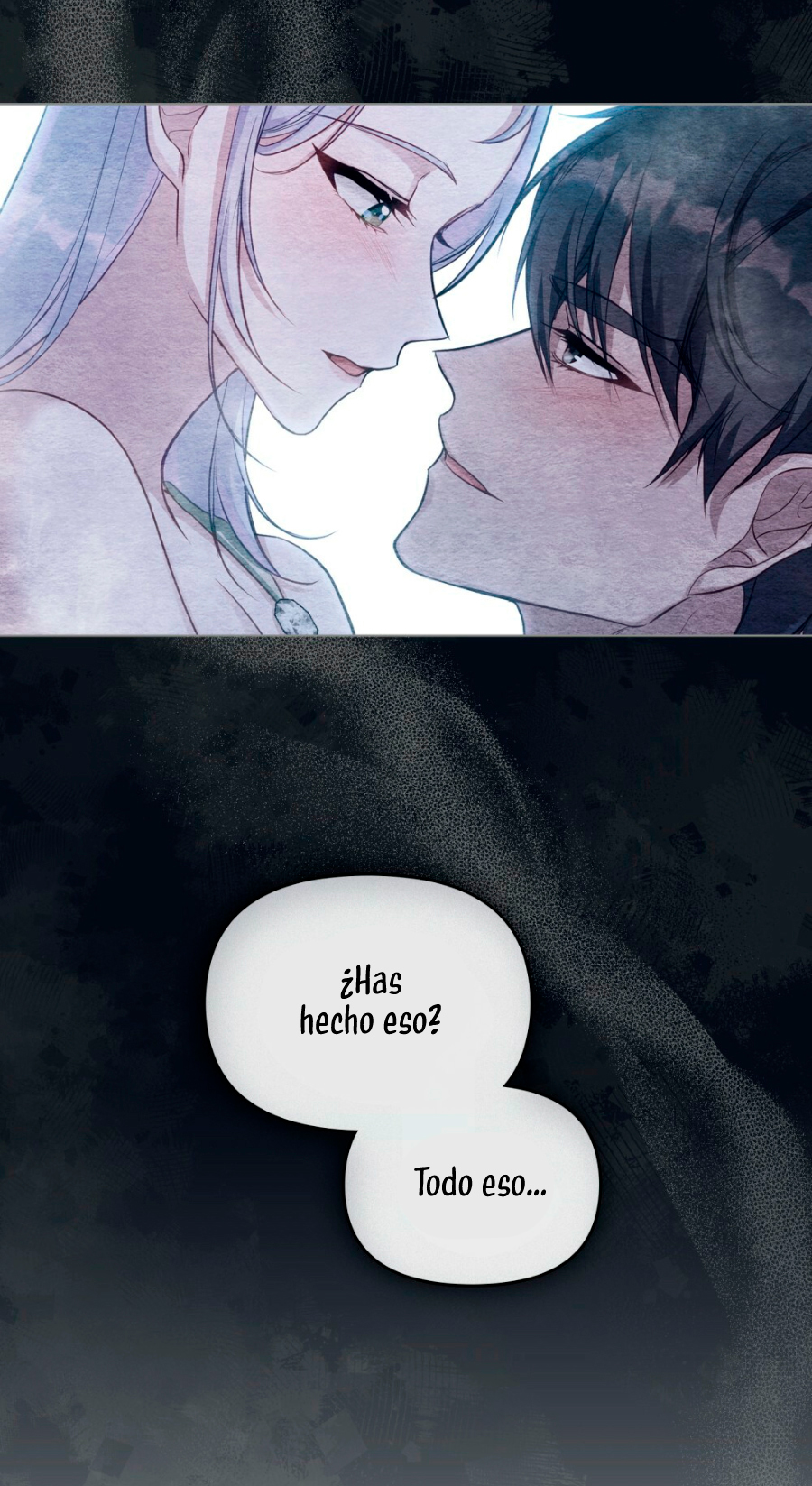 Desobedece al duque si te atreves Capítulo 28 - Página 18