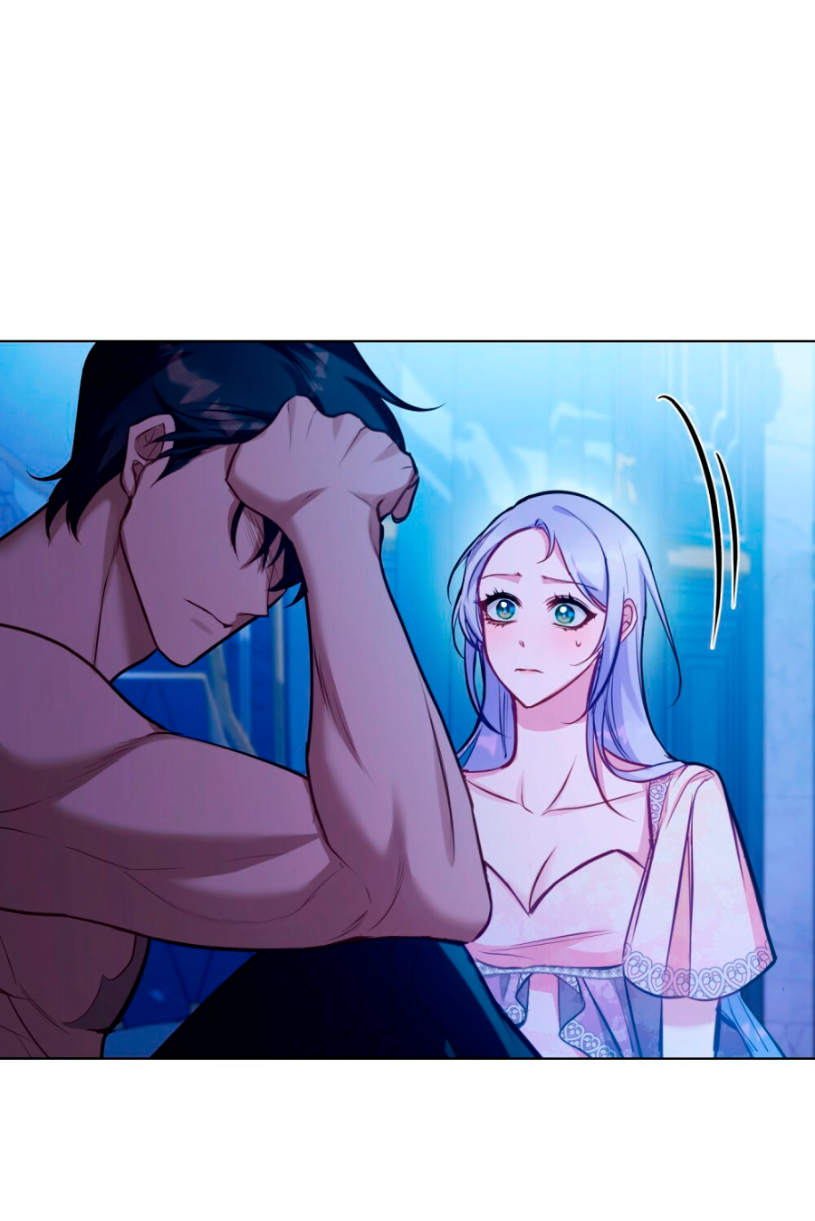 Desobedece al duque si te atreves Capítulo 28 - Página 21