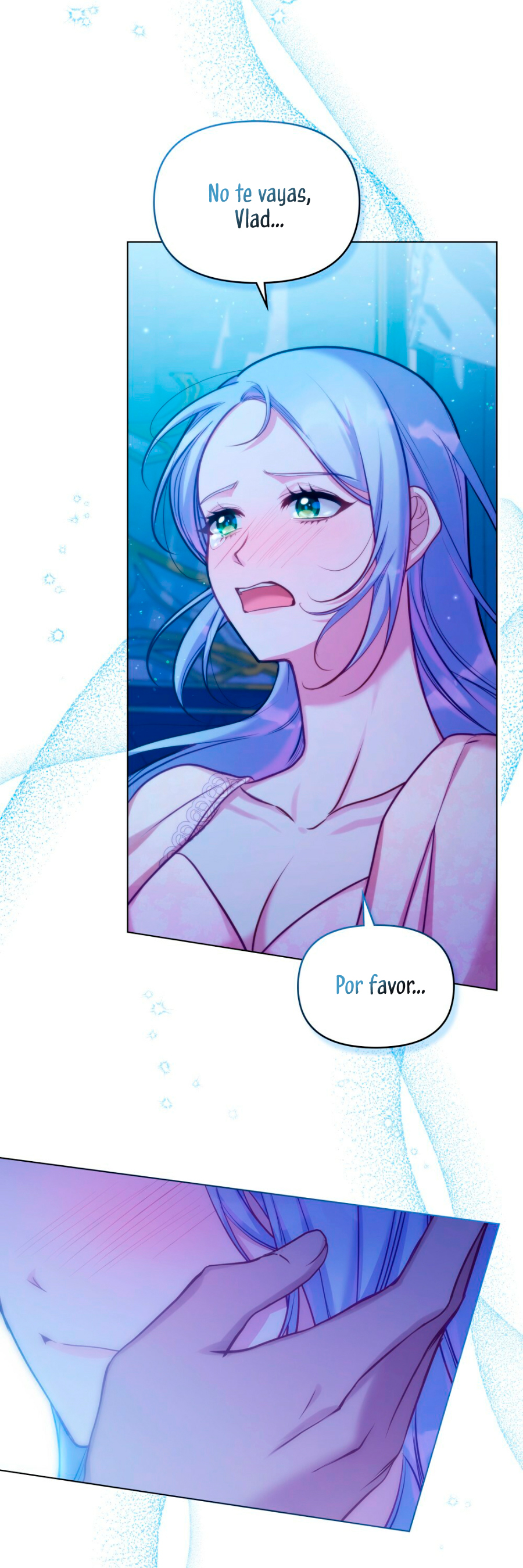 Desobedece al duque si te atreves Capítulo 28 - Página 24