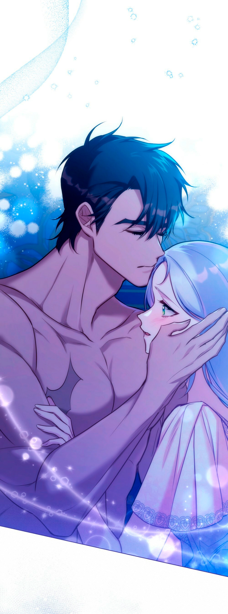 Desobedece al duque si te atreves Capítulo 28 - Página 25