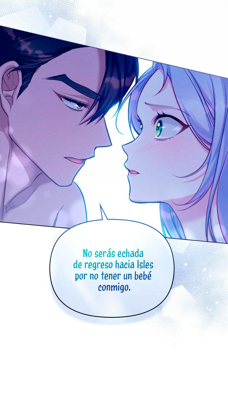 Desobedece al duque si te atreves Capítulo 28 - Página 26