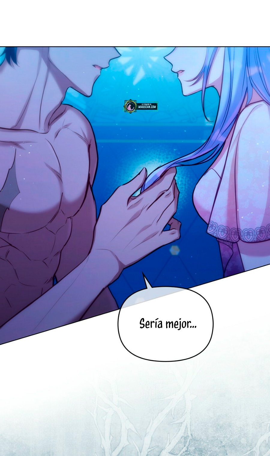 Desobedece al duque si te atreves Capítulo 28 - Página 27